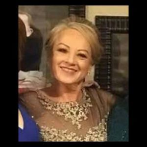 Meet your Posher, Rita